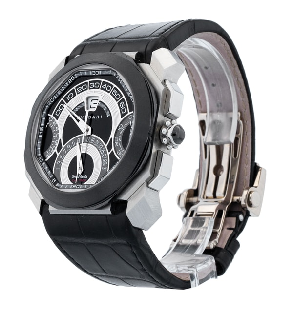 Bvlgari Gerald Genta 101882 Image 2